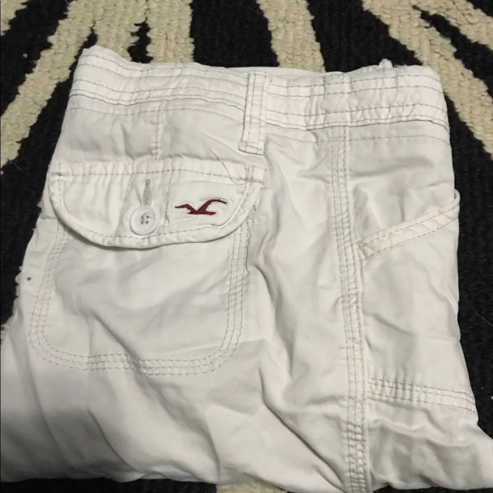 Capris - Picture 2 of 2